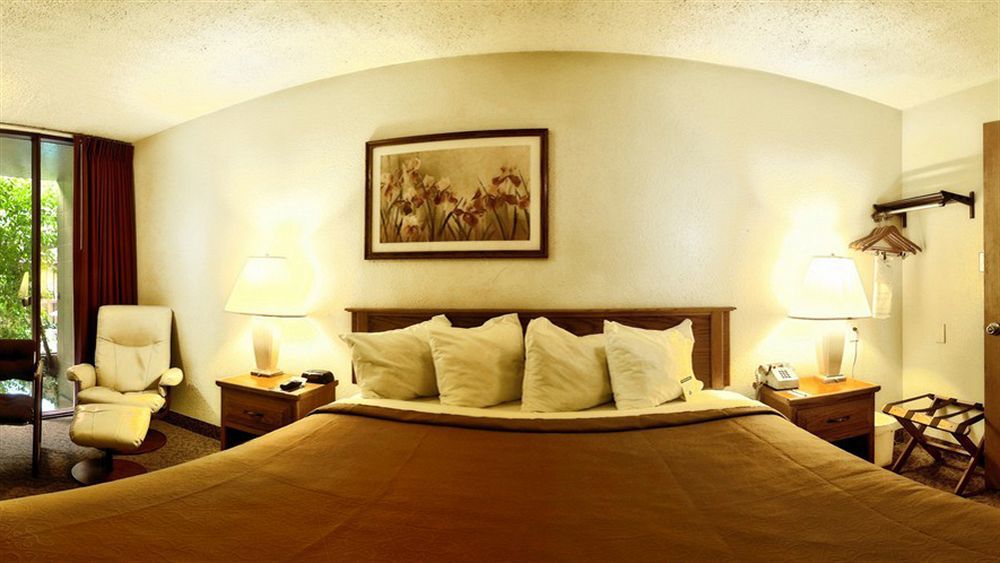 Quality Inn Omaha Exteriör bild